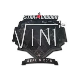 VINI | Берлин-2019