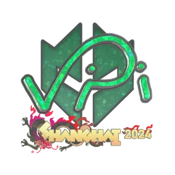 VINI (с блёстками) | Шанхай-2024