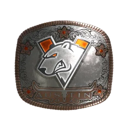 Virtus.Pro (металлическая) | Остин-2025