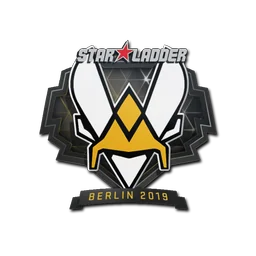 Vitality | Берлин-2019