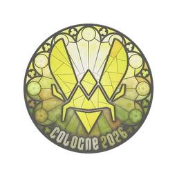Vitality | Кёльн-2026