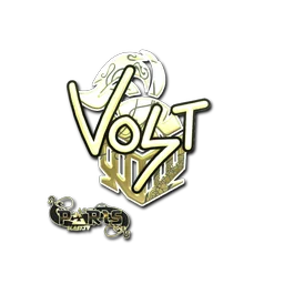volt (золотая) | Париж-2023
