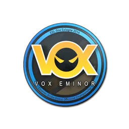 Vox Eminor | Кёльн-2014