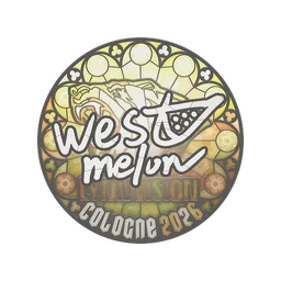 westmelon | Кёльн-2026