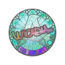 Wicadia (голографическая) | Кёльн-2026