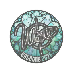 woxic | Кёльн-2026