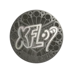 xfl0ud (металлическая) | Кёльн-2026