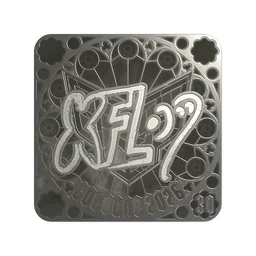 xfl0ud (металлическая, итоговая) | Кёльн-2026