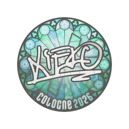 xiELO | Кёльн-2026