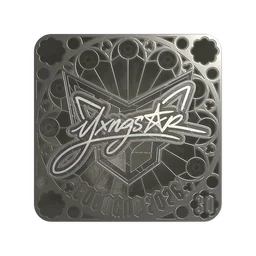 yxngstxr (металлическая, итоговая) | Кёльн-2026