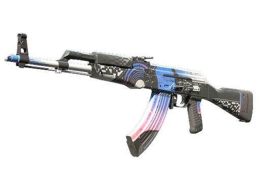 AK-47 | АВТОЗАПУСК — после полевых испытаний
