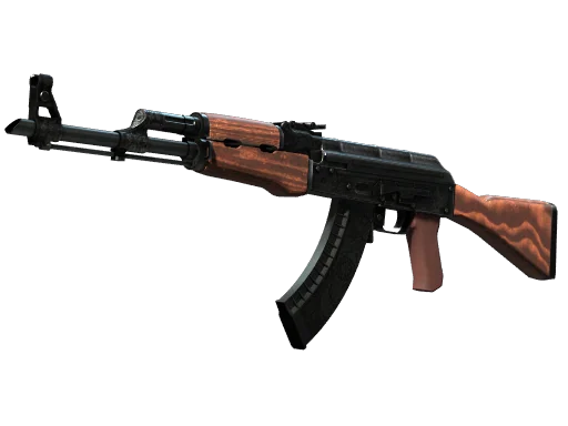 AK-47 | Картель — поношенное, закалённое в боях