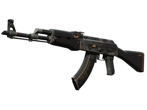 AK-47 | Элитное снаряжение — после полевых испытаний