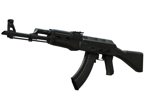 AK-47 | Сланец — после полевых испытаний