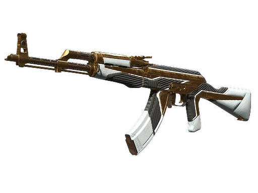 AK-47 | Олигарх — после полевых испытаний