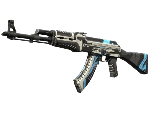 AK-47 | Вулкан — после полевых испытаний