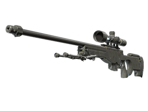 AWP | Разлив мышьяка — поношенное, закалённое в боях