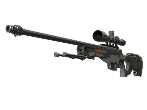 AWP | Чёрный ящик — после полевых испытаний