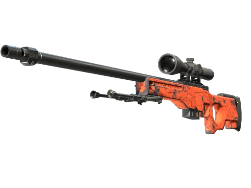 AWP | БАХ — после полевых испытаний