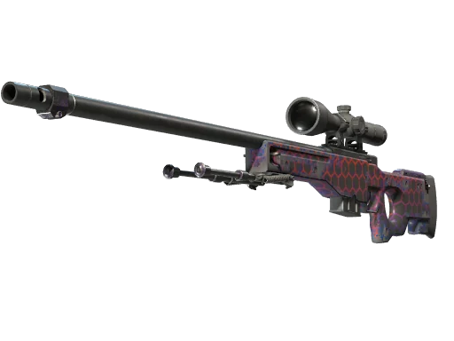 AWP | Электрический улей — после полевых испытаний
