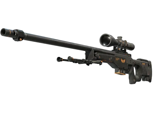 AWP | Элитное снаряжение — после полевых испытаний