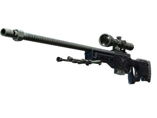 AWP | Экзоскелет — после полевых испытаний