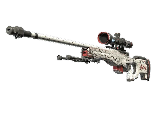 AWP | Длиннопёс — после полевых испытаний
