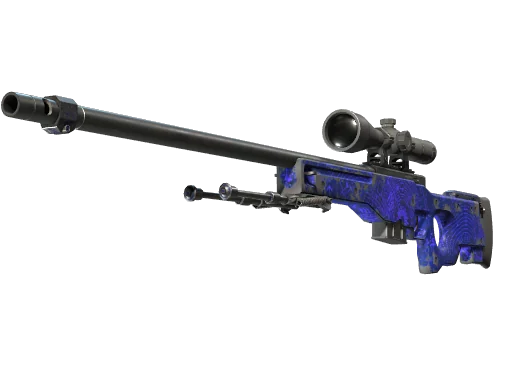 AWP | Солнце в знаке Льва — после полевых испытаний