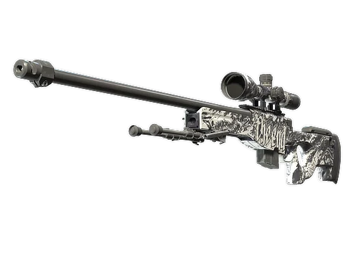 AWP | Конец — после полевых испытаний