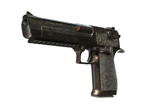 Desert Eagle | Каллиграффити — поношенное, закалённое в боях