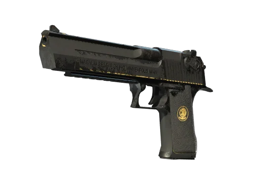 Desert Eagle | Заговор — после полевых испытаний