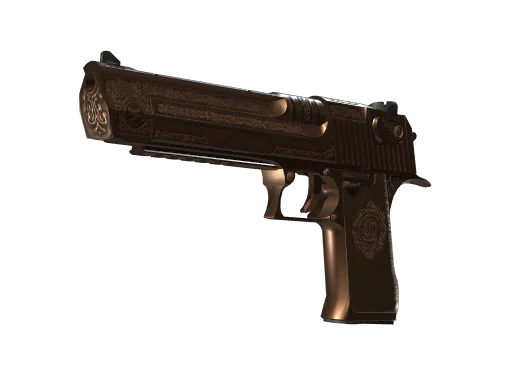 Desert Eagle | Послание коринфянам — прямо с завода, немного поношенное