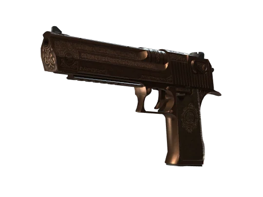 Desert Eagle | Послание коринфянам — после полевых испытаний