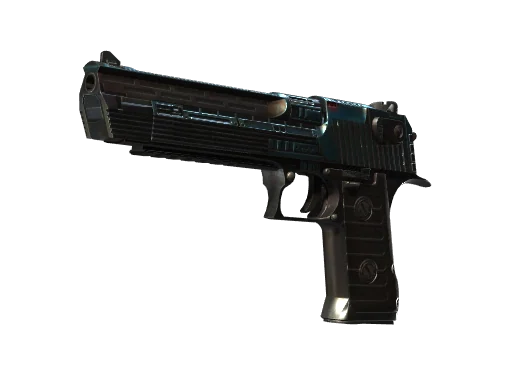 Desert Eagle | Директива — поношенное, закалённое в боях