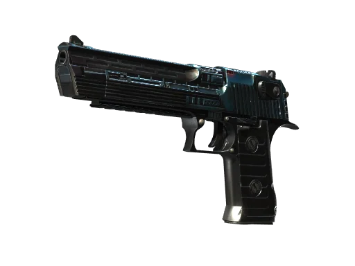 Desert Eagle | Директива — прямо с завода, немного поношенное