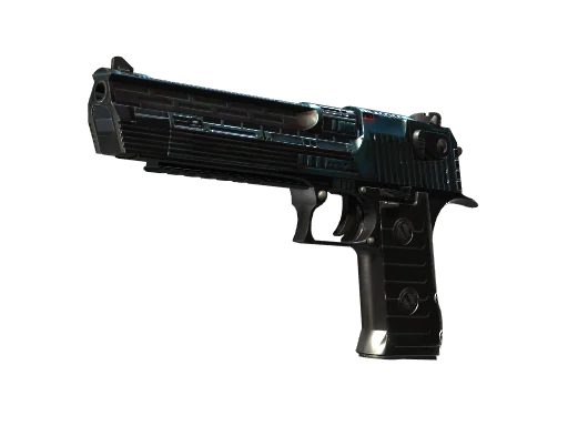 Desert Eagle | Директива — после полевых испытаний