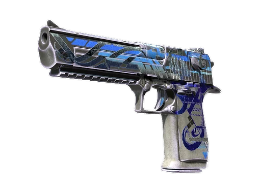 Desert Eagle | Восточная загадка — поношенное, закалённое в боях