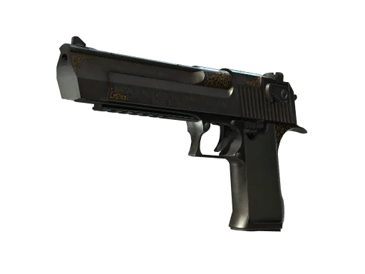Desert Eagle | Наследие — поношенное, закалённое в боях