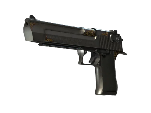 Desert Eagle | Наследие — после полевых испытаний