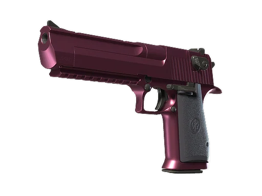 Desert Eagle | Шелковица — прямо с завода, немного поношенное