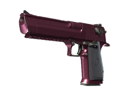 Desert Eagle | Шелковица — после полевых испытаний
