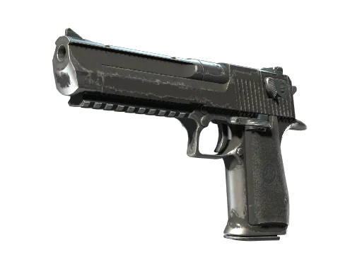 Desert Eagle | Ночь — поношенное, закалённое в боях