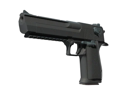 Desert Eagle | Ночь — прямо с завода, немного поношенное