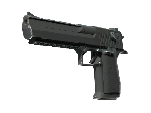 Desert Eagle | Ночь — после полевых испытаний