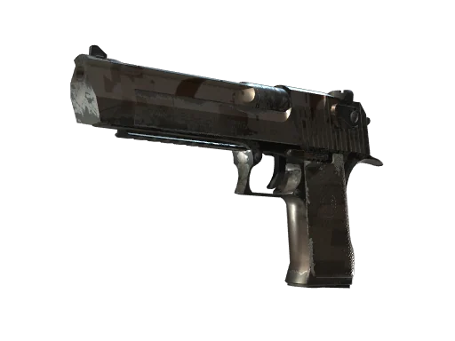 Desert Eagle | Бронзовый — после полевых испытаний