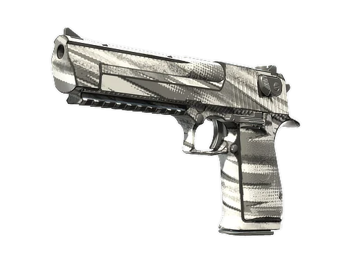 Desert Eagle | «Дейли Дигл» — прямо с завода, немного поношенное