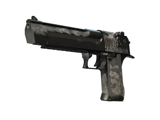 Desert Eagle | Городской щебень — поношенное, закалённое в боях