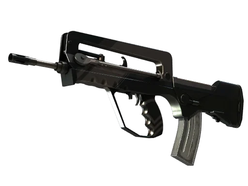 FAMAS | Сержант — после полевых испытаний