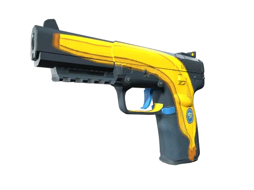 Five-SeveN | Обезьянье дело — немного поношенное