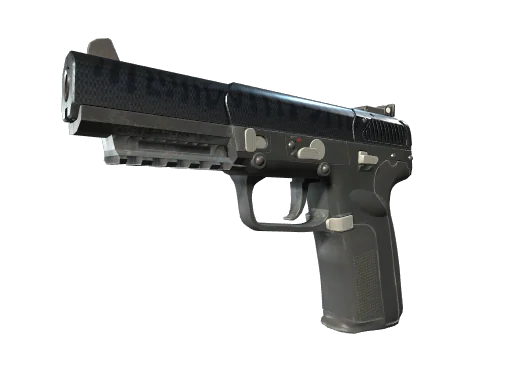 Five-SeveN | Скумбрия — прямо с завода, немного поношенное